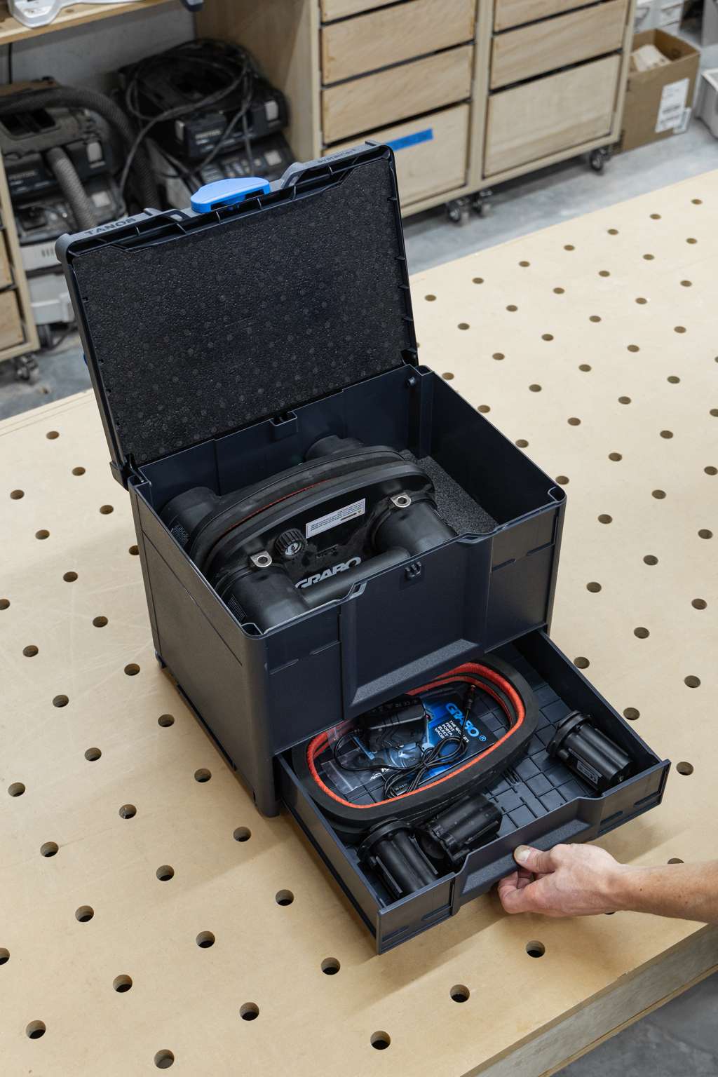 Systainer³ Combi M 337 - Image 9