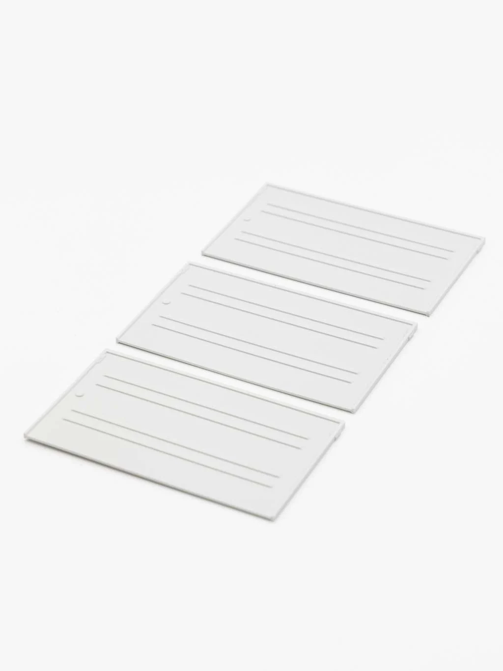 Systainer³ Drawer Divider, Set of 3 - Image 3
