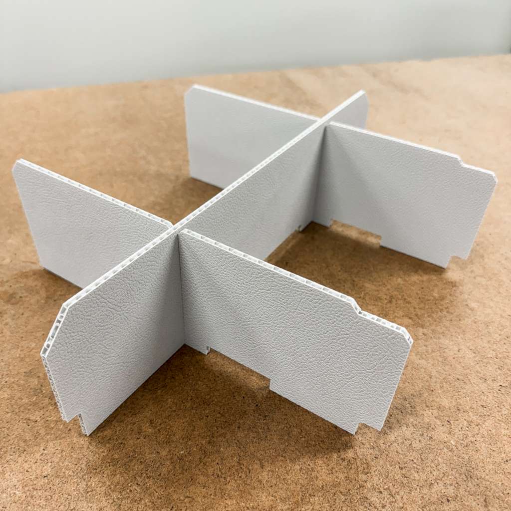 Systainer³ L 187 Divider Kit - Image 5