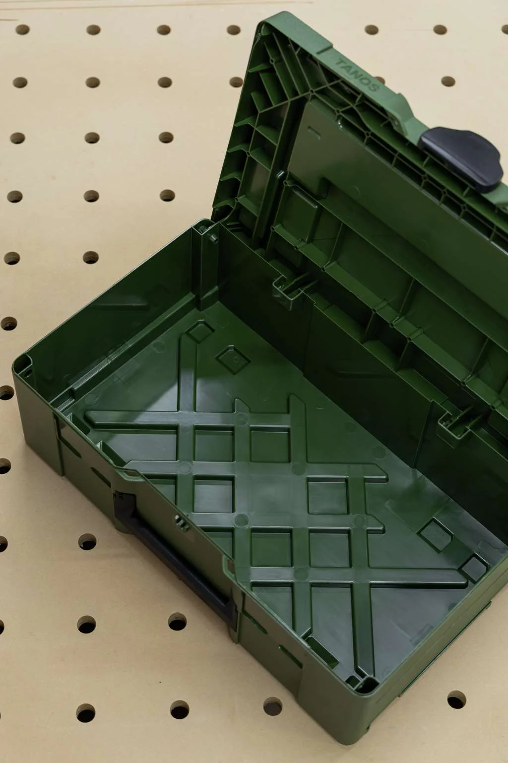Systainer³ L 187, Olive Green - Image 5