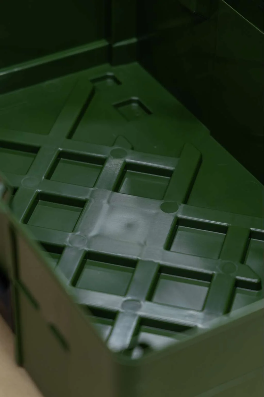 Systainer³ L 187, Olive Green - Image 6