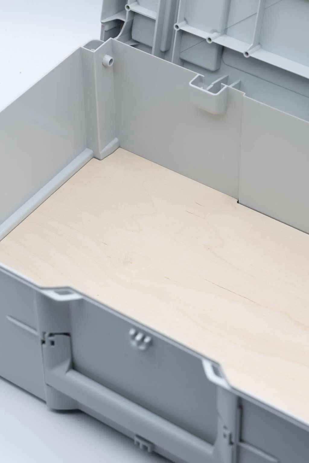 Systainer³ L Base Insert - 1/4" Plywood - Image 4