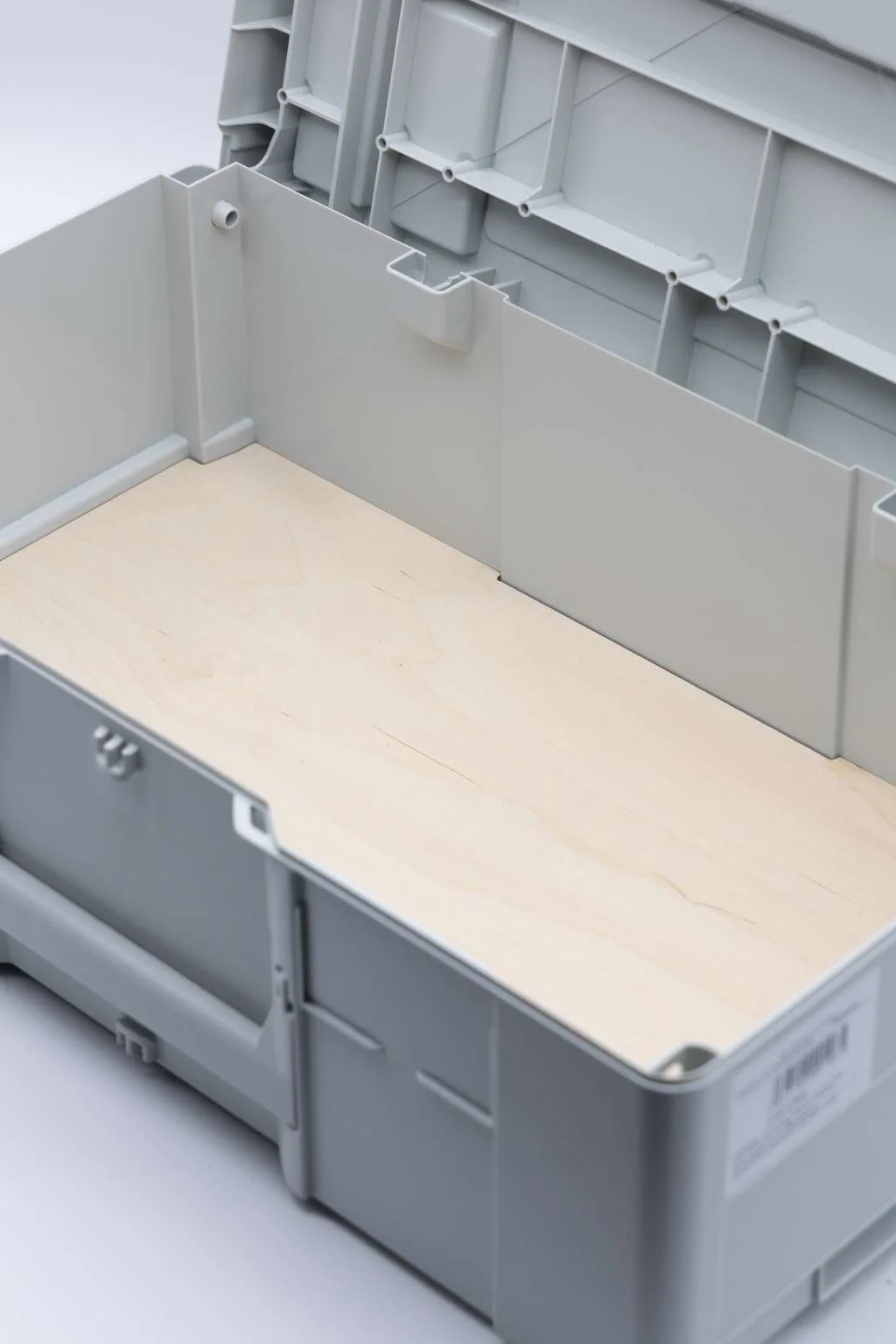 Systainer³ L Base Insert - 1/4" Plywood - Image 5