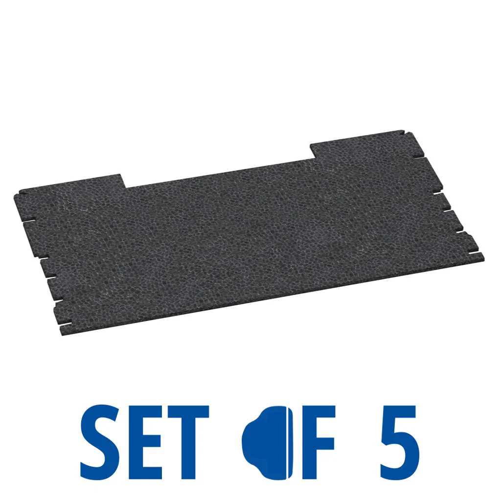 Systainer³ L EPP Foam Lid Insert - Image 4