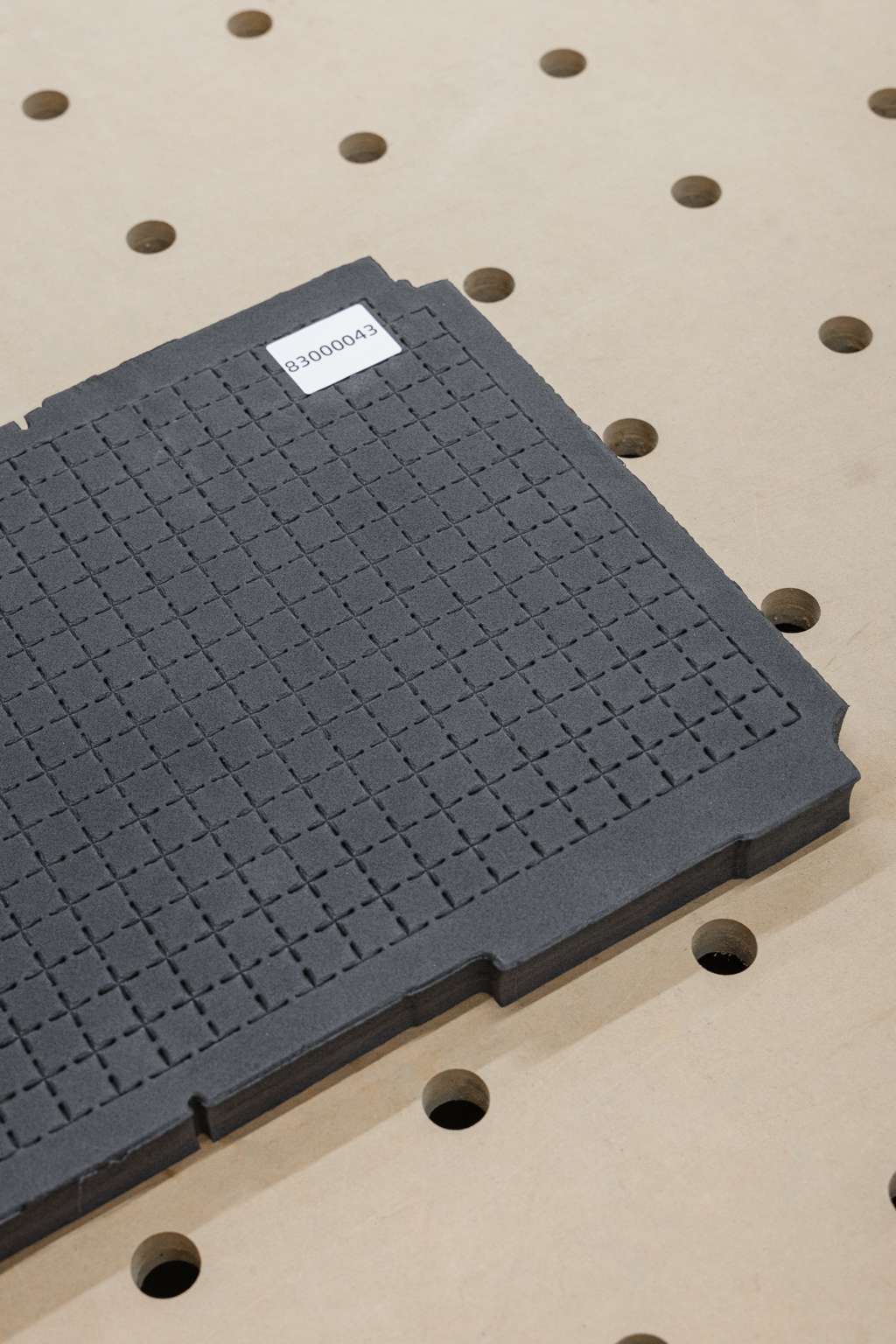 Systainer³ L Rigid Pick & Pluck Foam, 25 mm - Image 4