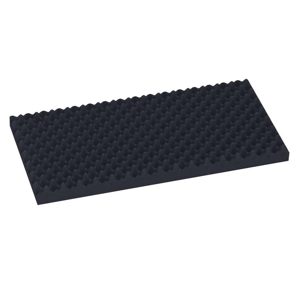 Systainer³ L Vaulted Lid Foam - Image 3