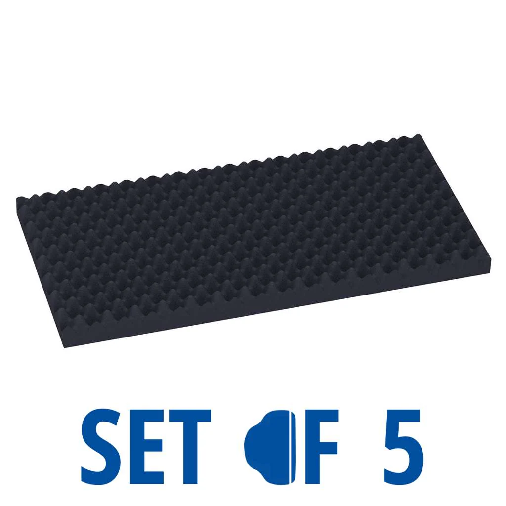 Systainer³ L Vaulted Lid Foam - Image 4