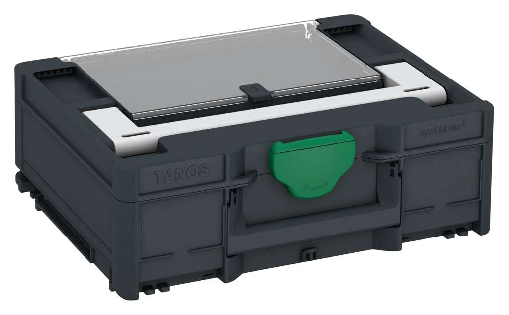 Systainer³ Lid Compartment M 137 - Image 10