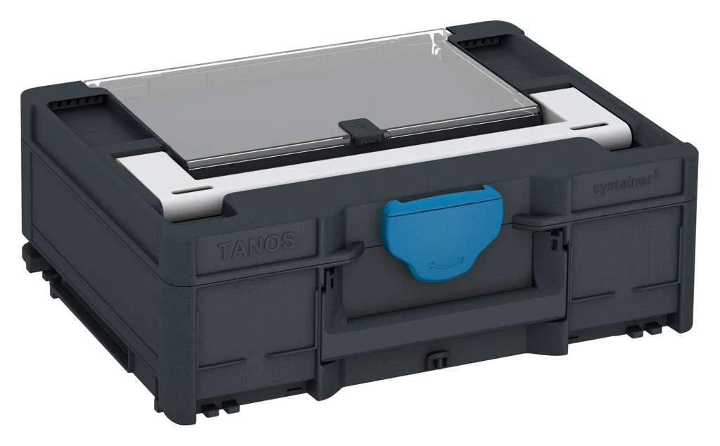 Systainer³ Lid Compartment M 137 - Image 11