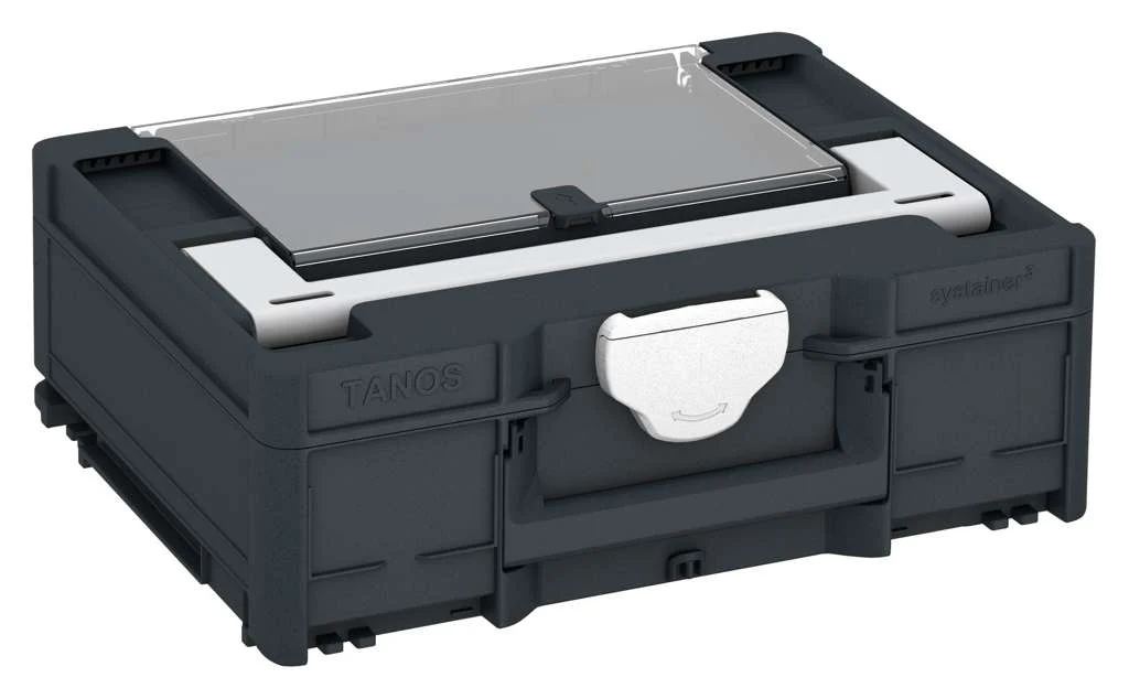 Systainer³ Lid Compartment M 137 - Image 12