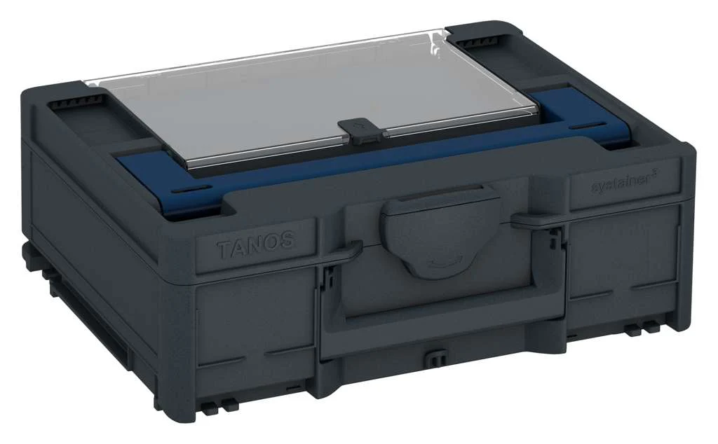 Systainer³ Lid Compartment M 137 - Image 13