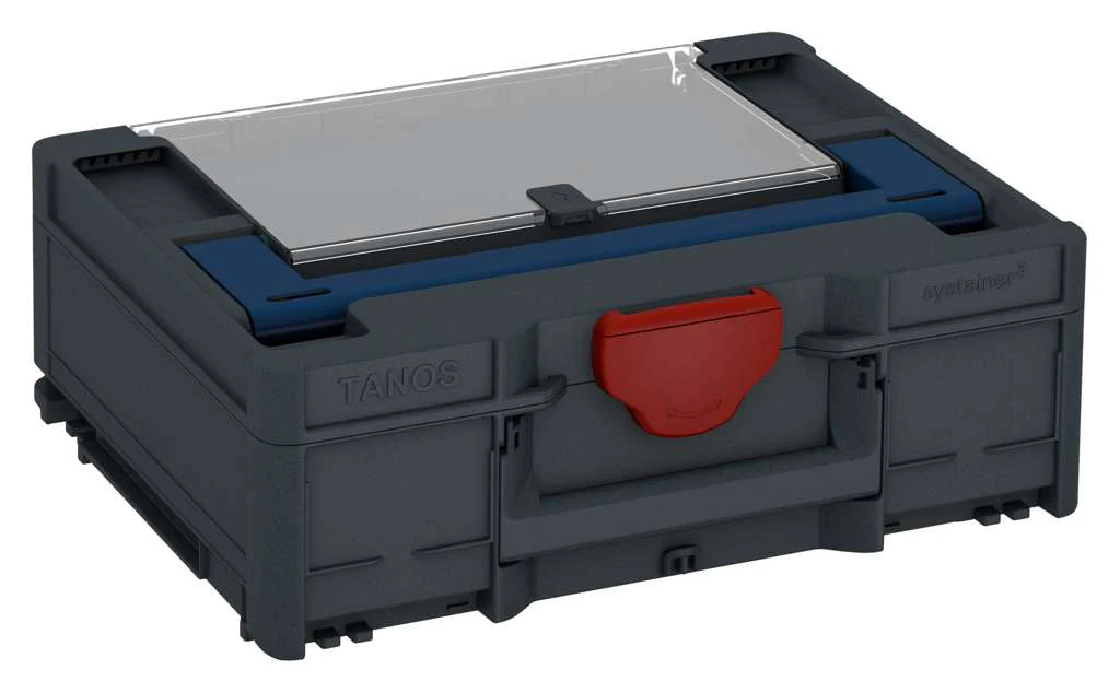 Systainer³ Lid Compartment M 137 - Image 15