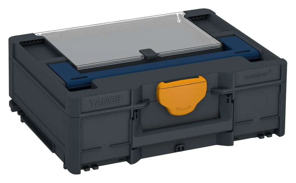Systainer³ Lid Compartment M 137 - Image 16