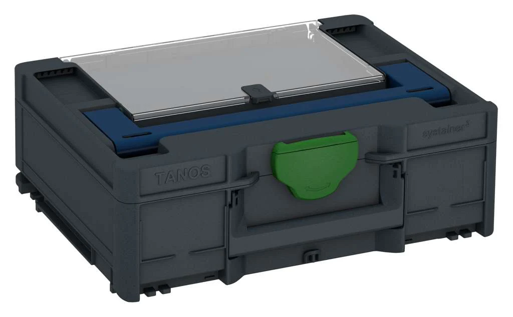 Systainer³ Lid Compartment M 137 - Image 18