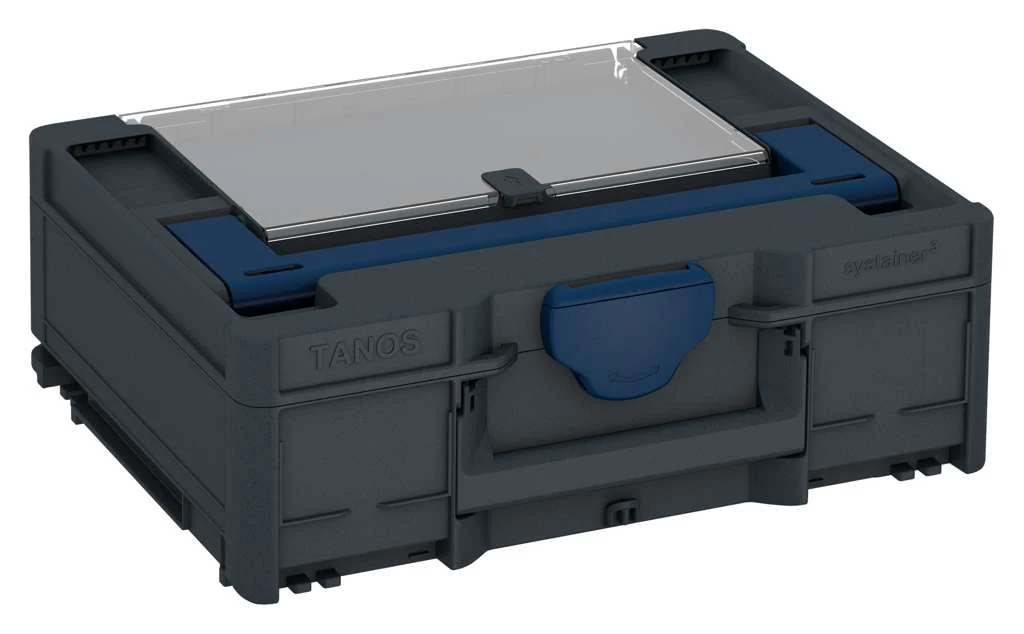 Systainer³ Lid Compartment M 137 - Image 20