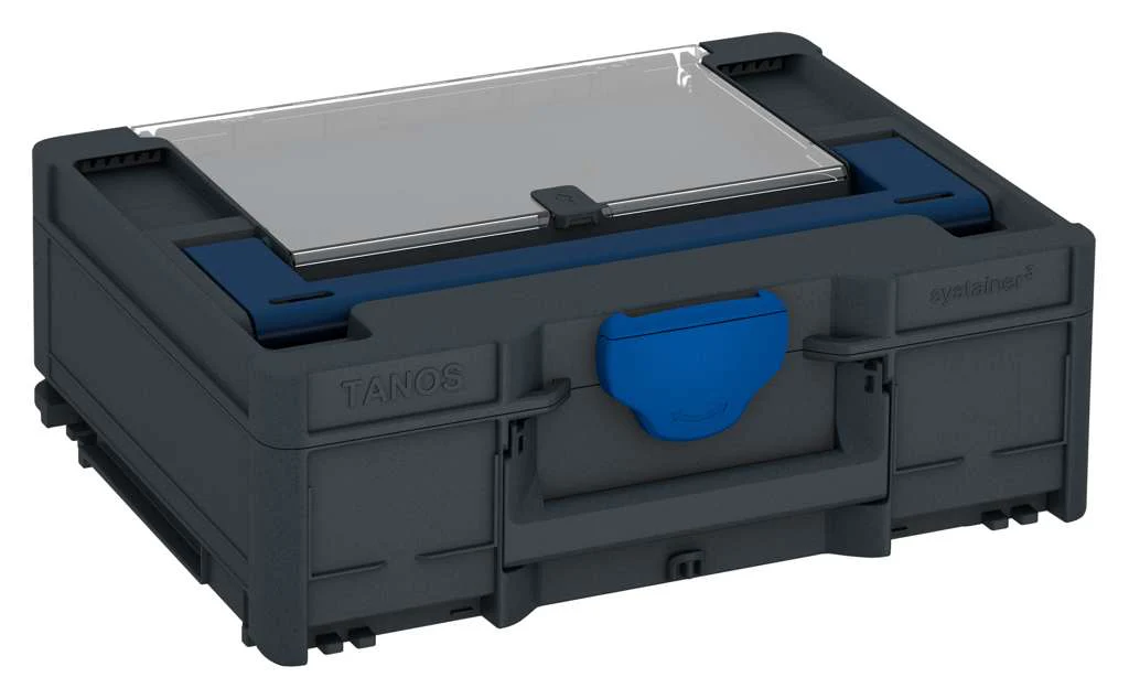 Systainer³ Lid Compartment M 137 - Image 21