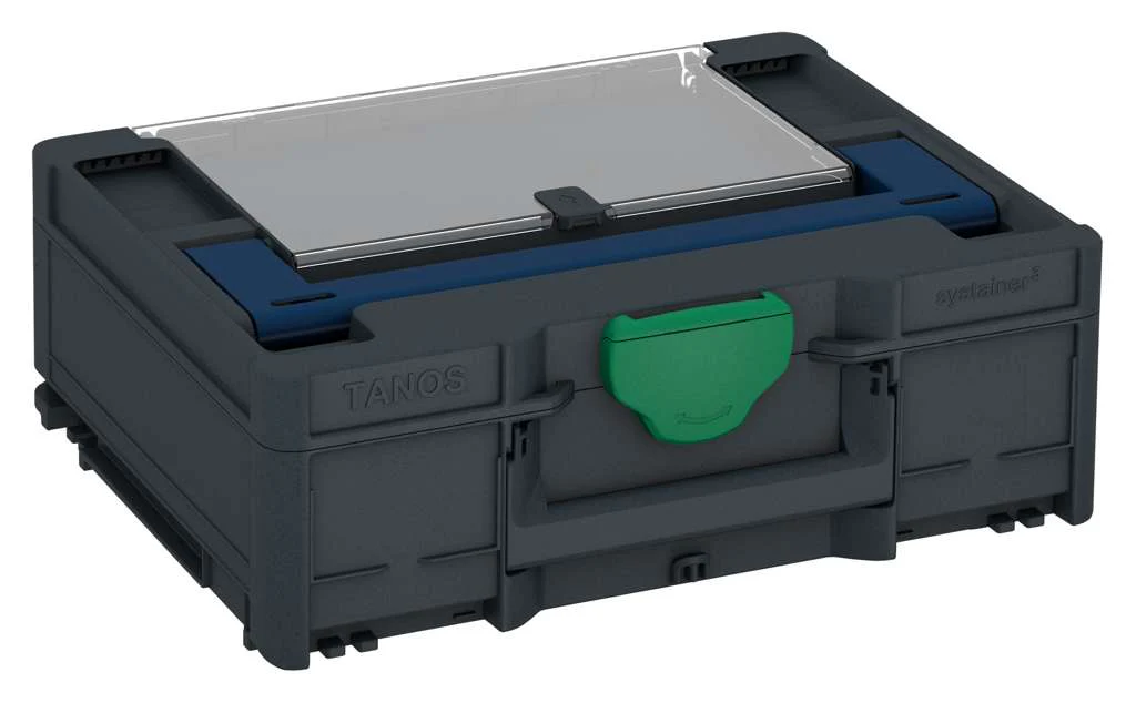 Systainer³ Lid Compartment M 137 - Image 22