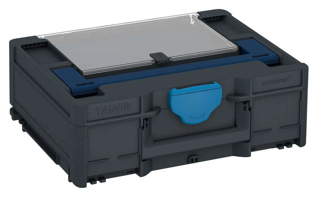 Systainer³ Lid Compartment M 137 - Image 23