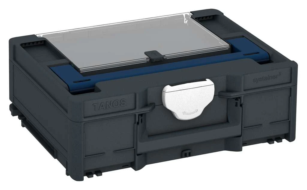 Systainer³ Lid Compartment M 137 - Image 24