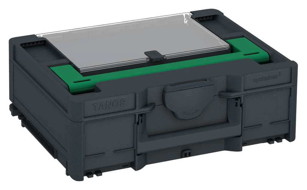 Systainer³ Lid Compartment M 137 - Image 25