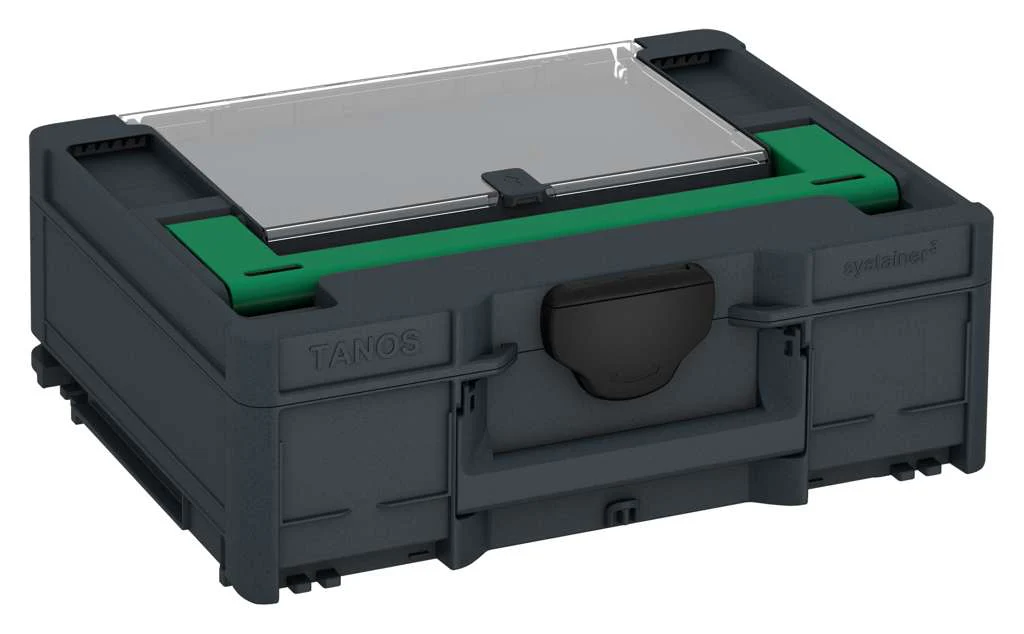 Systainer³ Lid Compartment M 137 - Image 26