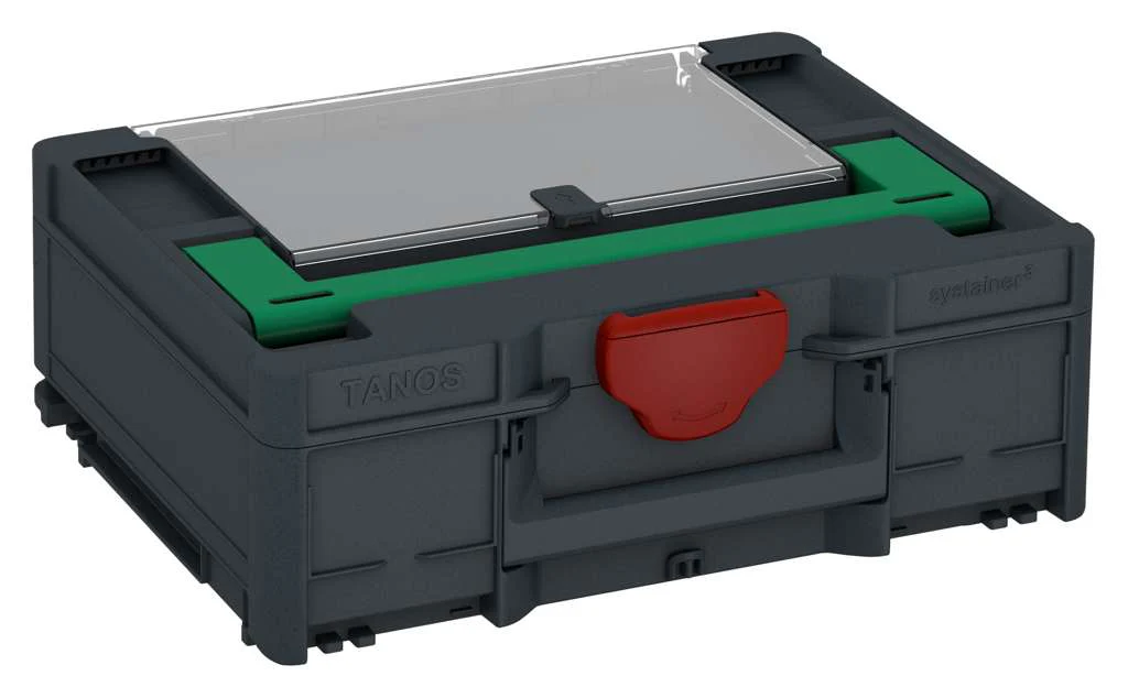Systainer³ Lid Compartment M 137 - Image 27