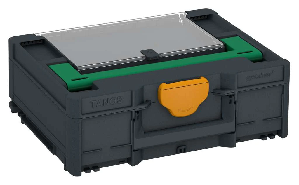Systainer³ Lid Compartment M 137 - Image 28