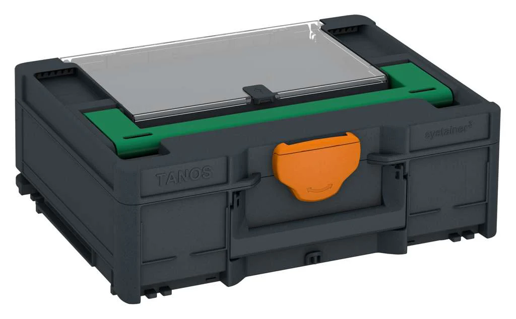 Systainer³ Lid Compartment M 137 - Image 29