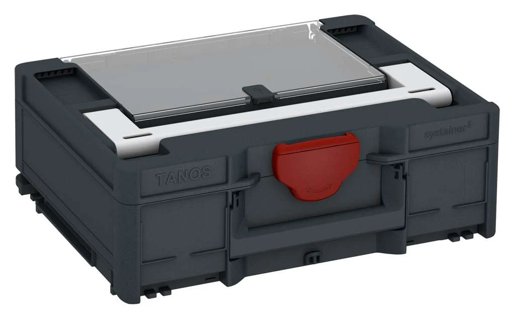 Systainer³ Lid Compartment M 137 - Image 3