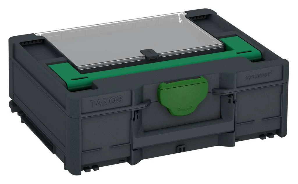 Systainer³ Lid Compartment M 137 - Image 30