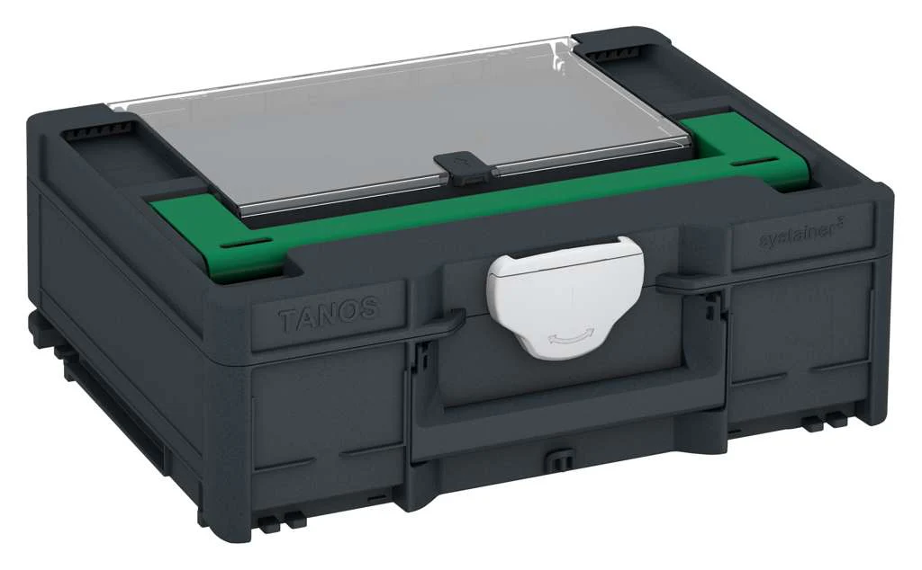 Systainer³ Lid Compartment M 137 - Image 31