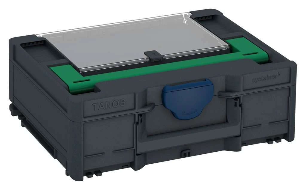Systainer³ Lid Compartment M 137 - Image 32
