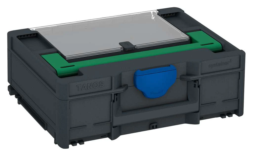 Systainer³ Lid Compartment M 137 - Image 33