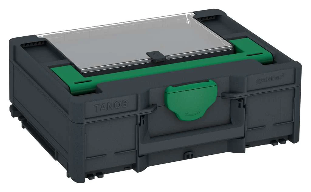 Systainer³ Lid Compartment M 137 - Image 34