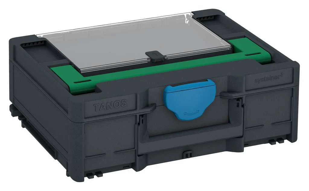Systainer³ Lid Compartment M 137 - Image 35