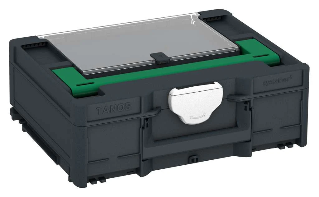 Systainer³ Lid Compartment M 137 - Image 36