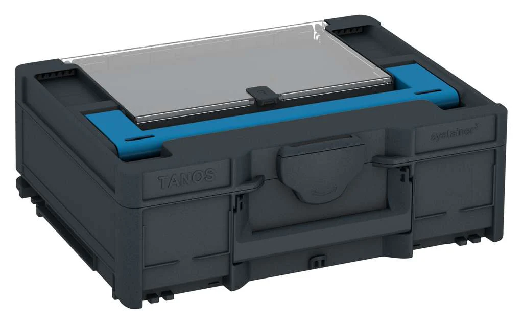 Systainer³ Lid Compartment M 137 - Image 37