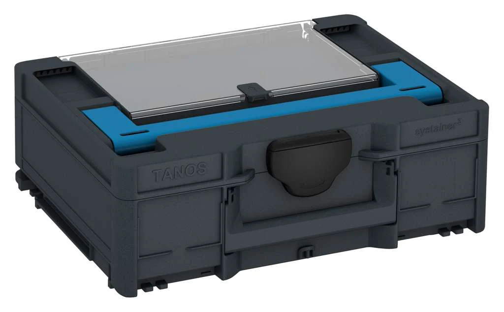 Systainer³ Lid Compartment M 137 - Image 38