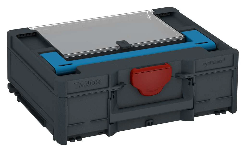 Systainer³ Lid Compartment M 137 - Image 39