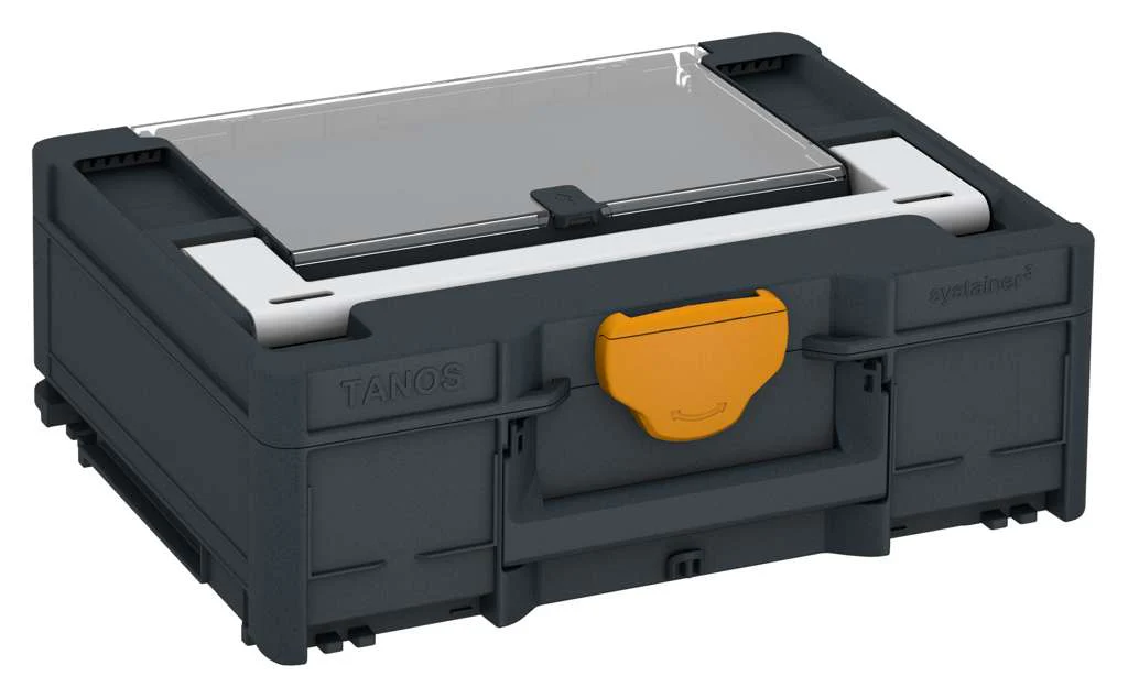 Systainer³ Lid Compartment M 137 - Image 4