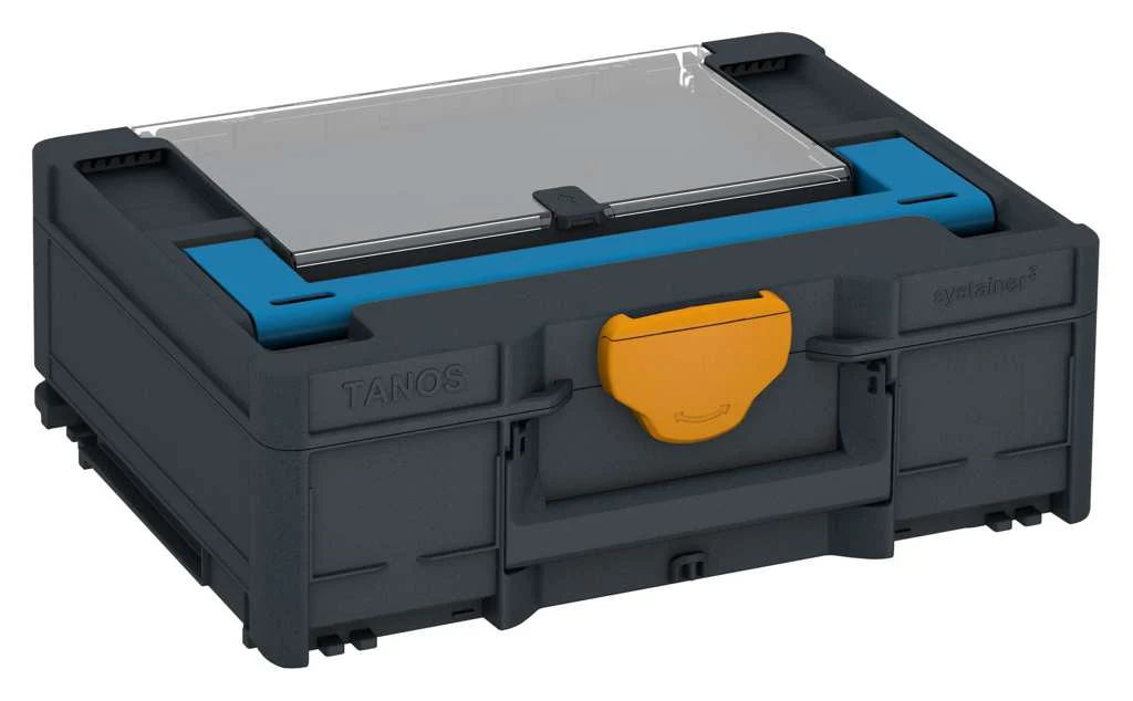 Systainer³ Lid Compartment M 137 - Image 40
