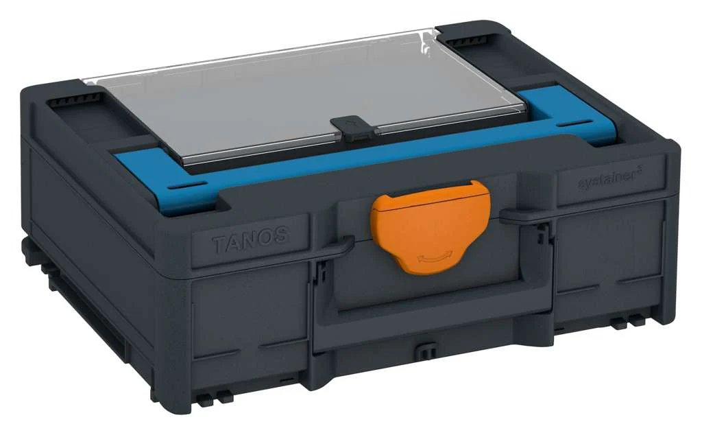Systainer³ Lid Compartment M 137 - Image 41