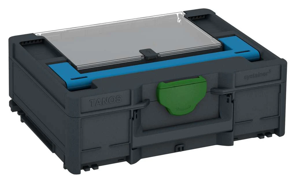 Systainer³ Lid Compartment M 137 - Image 42