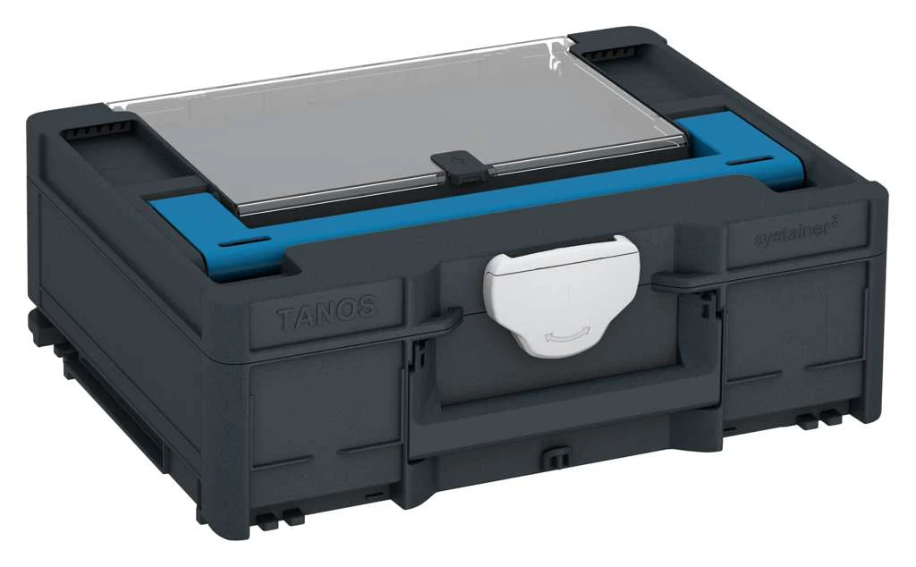 Systainer³ Lid Compartment M 137 - Image 43