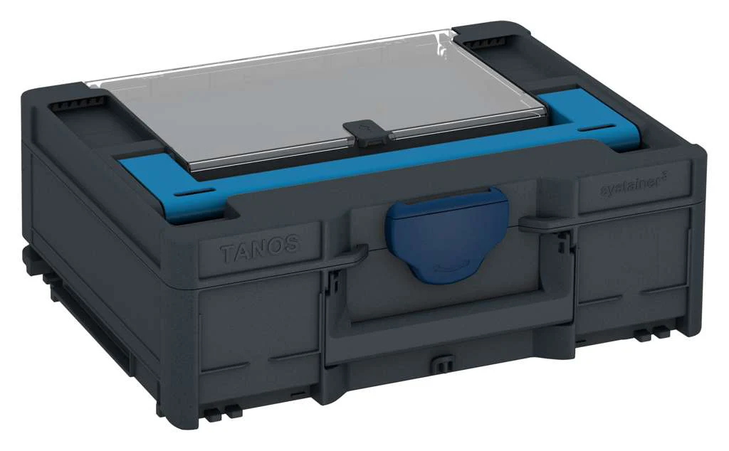 Systainer³ Lid Compartment M 137 - Image 44
