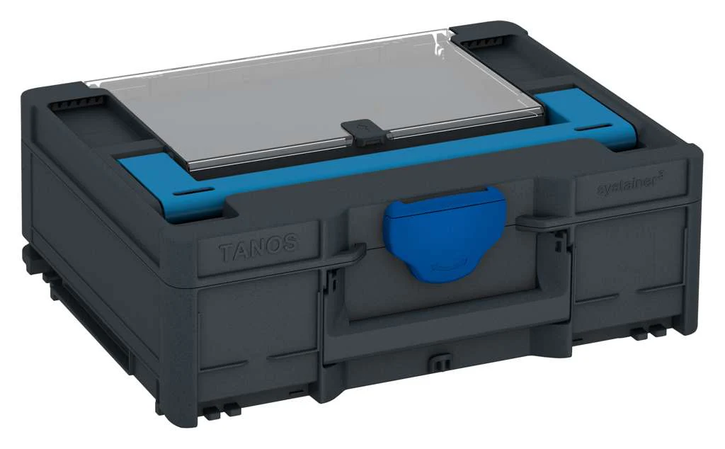 Systainer³ Lid Compartment M 137 - Image 45