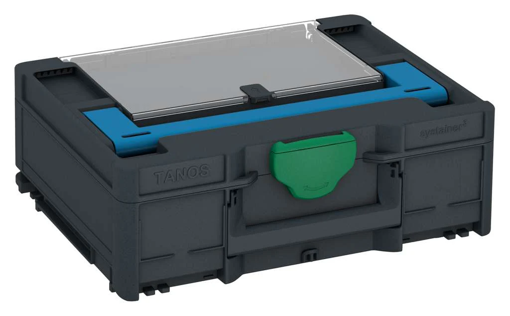 Systainer³ Lid Compartment M 137 - Image 46