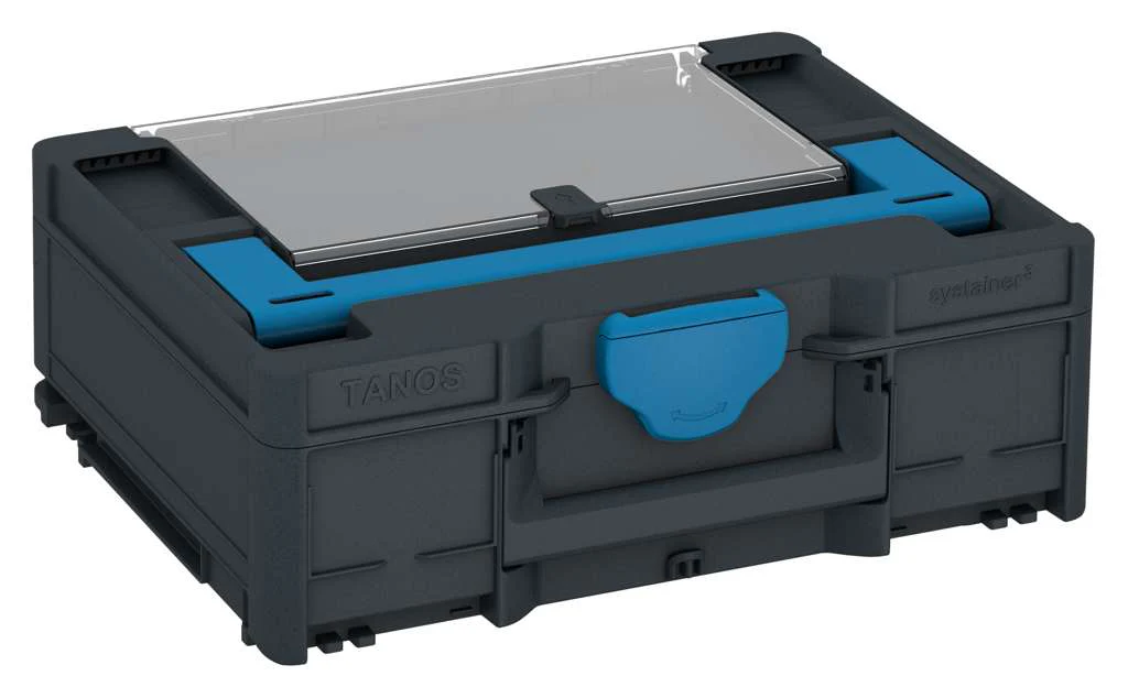 Systainer³ Lid Compartment M 137 - Image 47