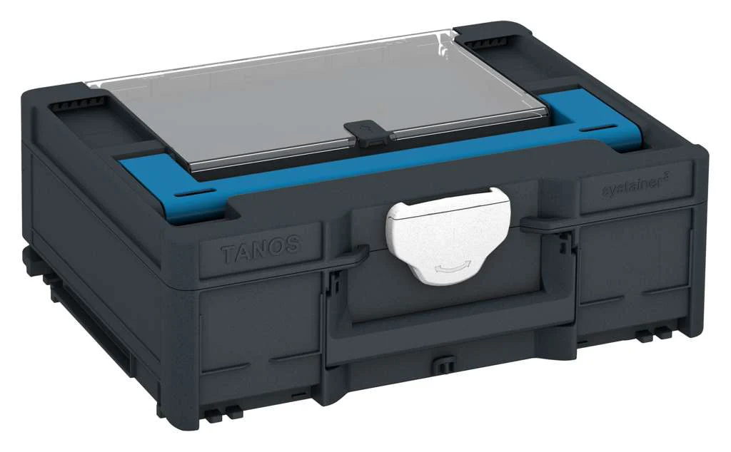 Systainer³ Lid Compartment M 137 - Image 48
