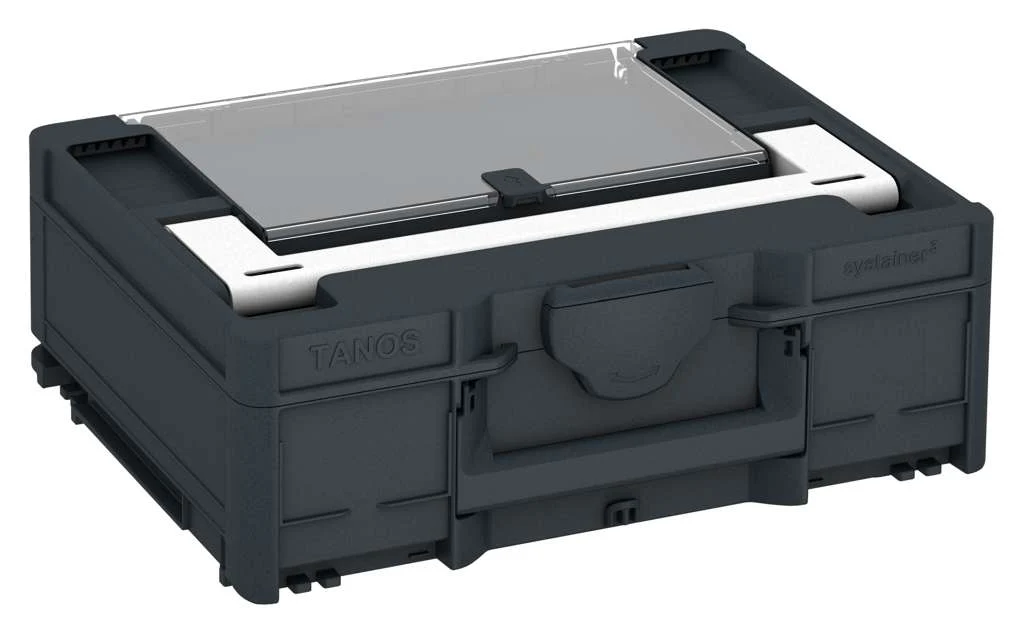 Systainer³ Lid Compartment M 137 - Image 49